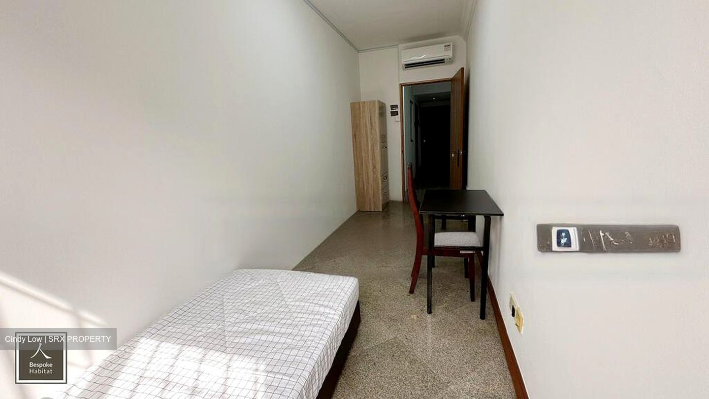 Parc Vista (D22), Condominium #453720441